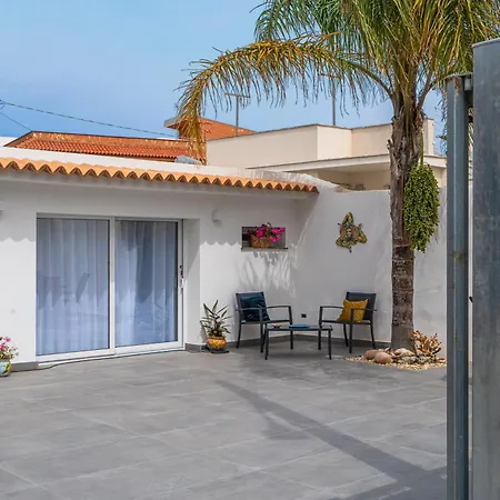 La Casa Di Susy Apartment